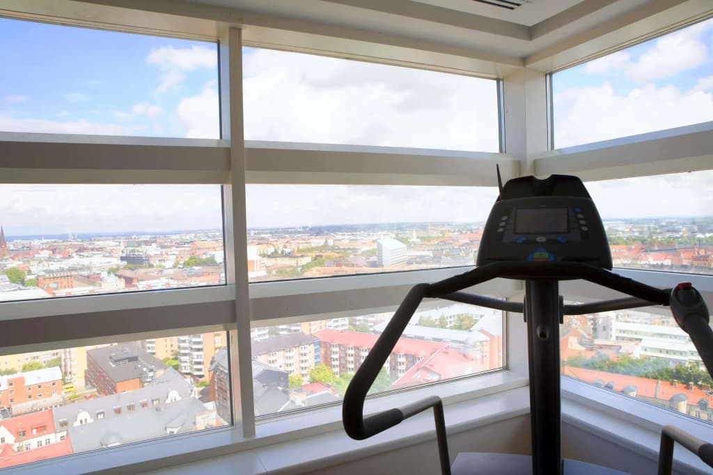Hotel photo 7