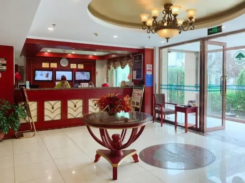 Hotel photo 2