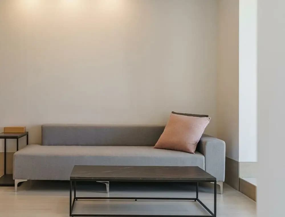 Standard Penthouse room