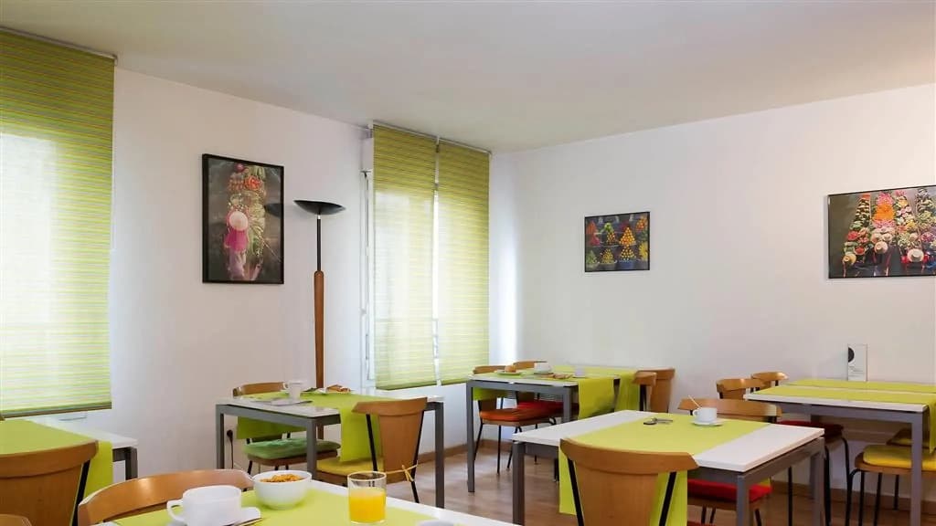 Hotel photo 20