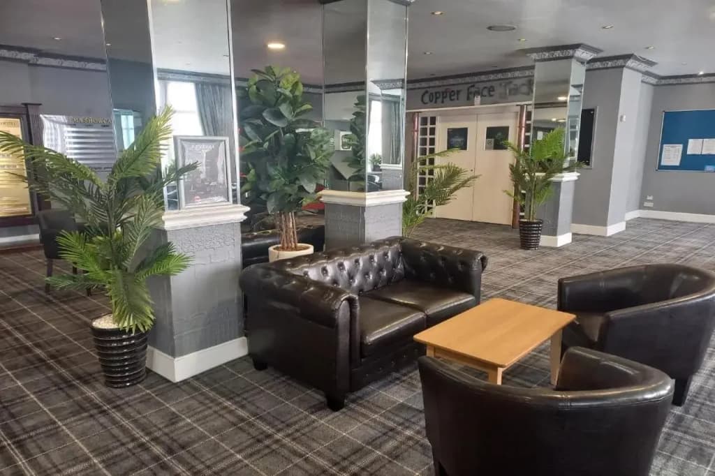 Hotel photo 2