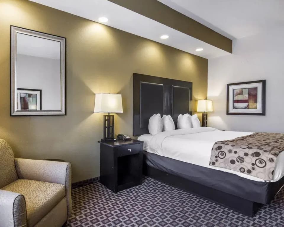 Hotel photo 4