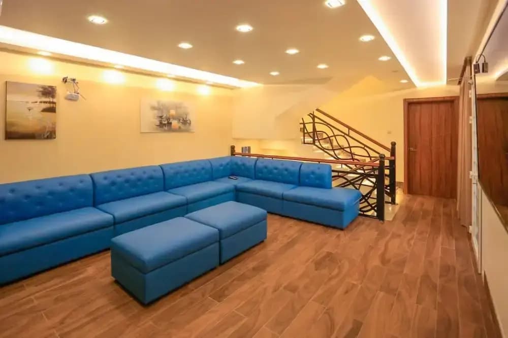 Hotel photo 11