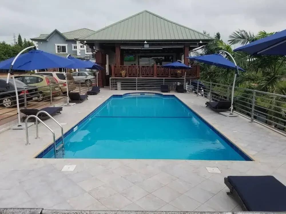 Hotel photo 15