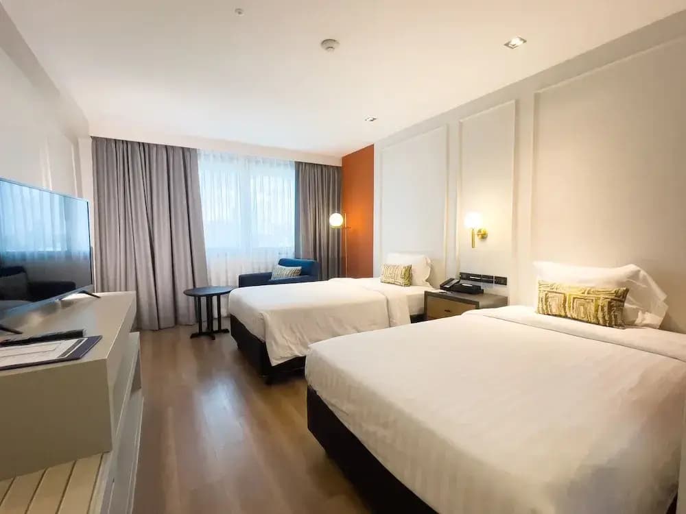 Hotel photo 4