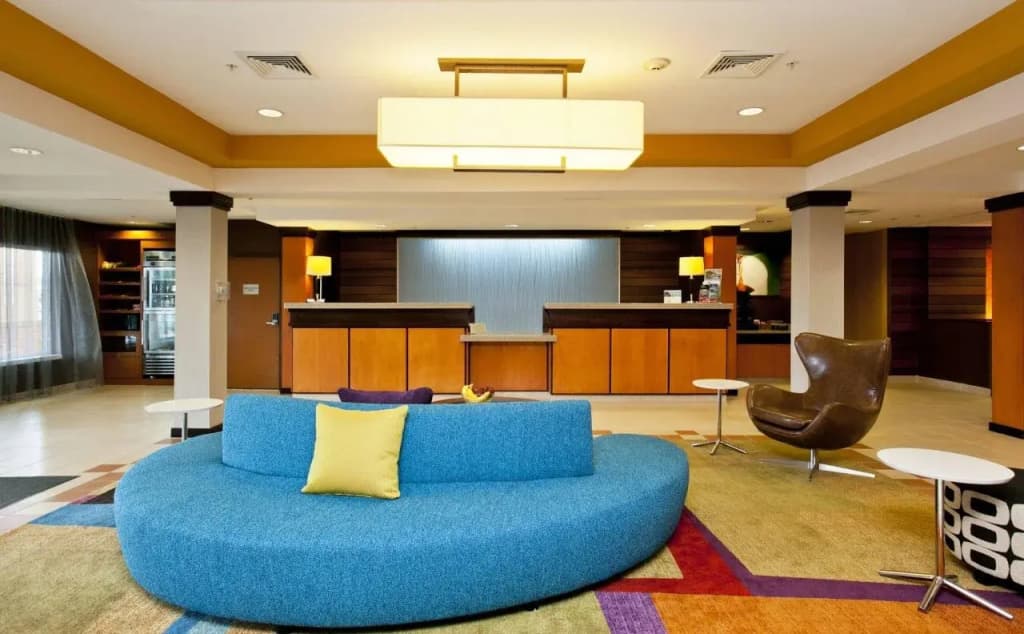 Hotel photo 2