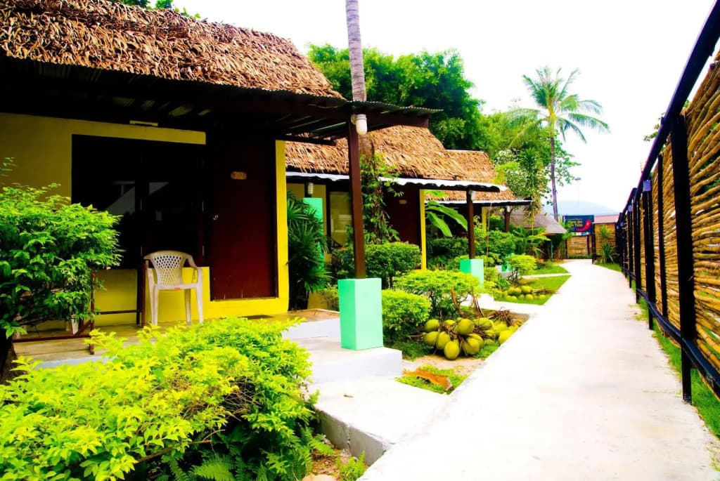 Hotel photo 19