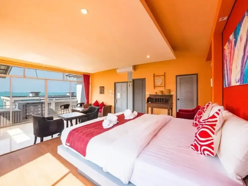 Hotel photo 5