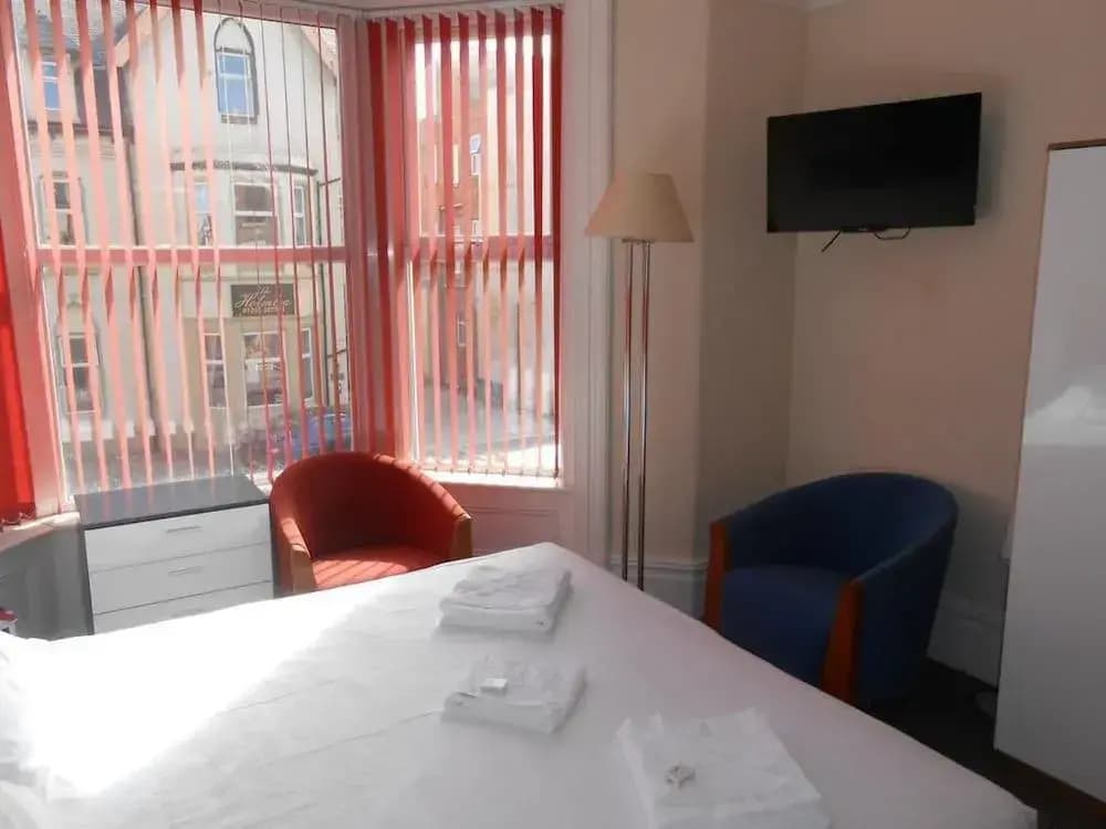 Hotel photo 5