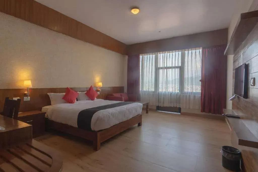 Hotel photo 8