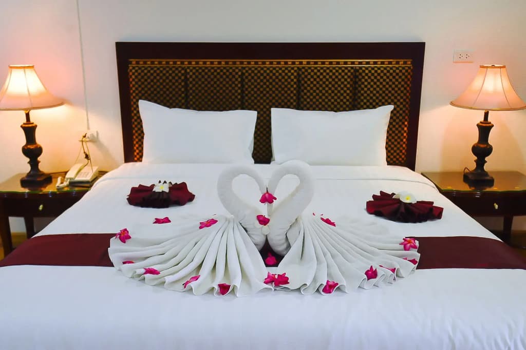 Hotel photo 6