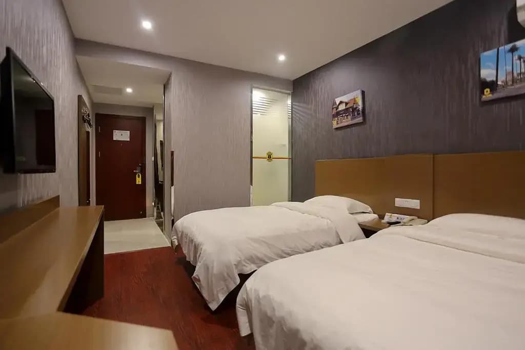 Hotel photo 7