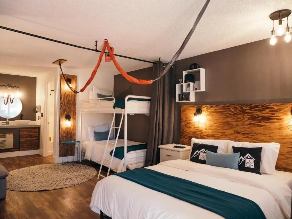 Hotel photo 4