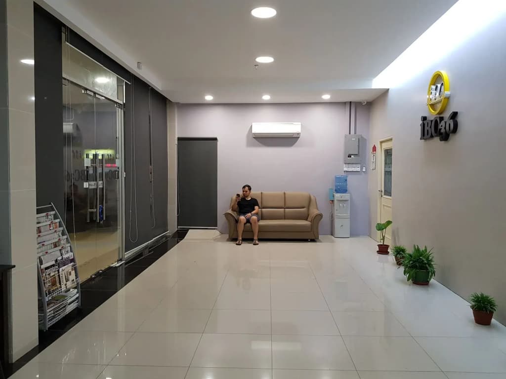 Hotel photo 16