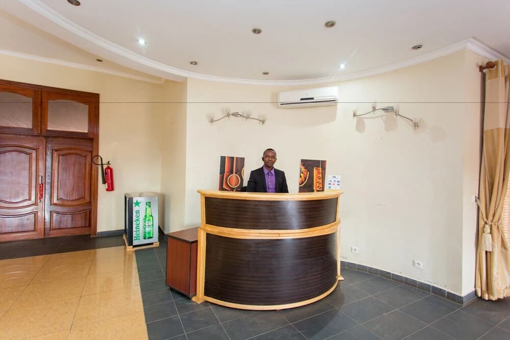 Hotel photo 1