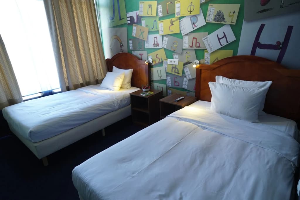 Hotel photo 1