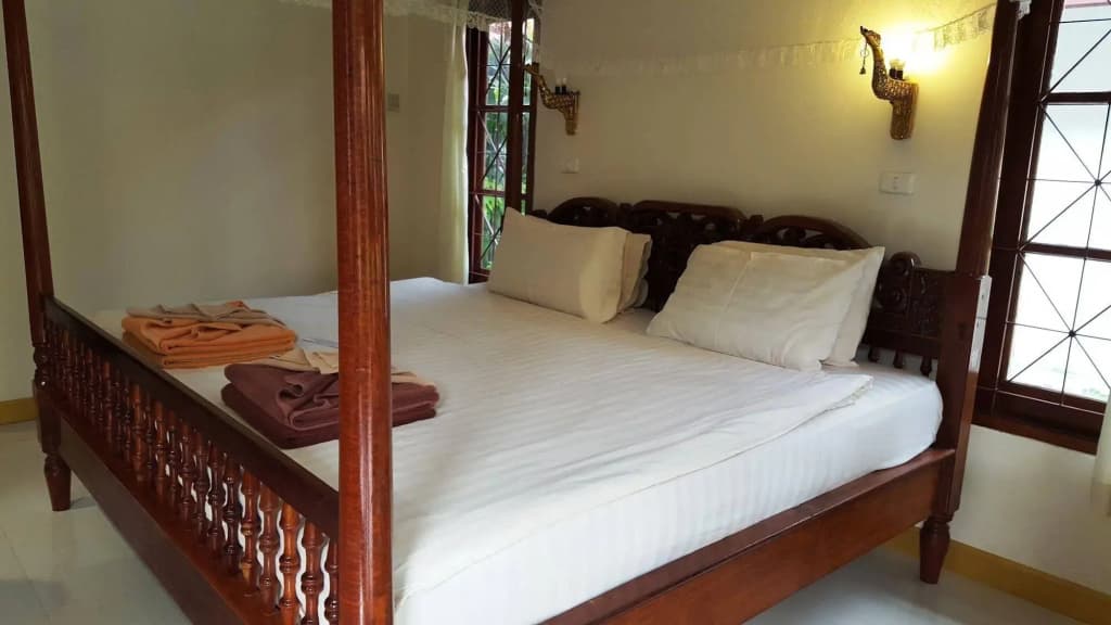 Hotel photo 7