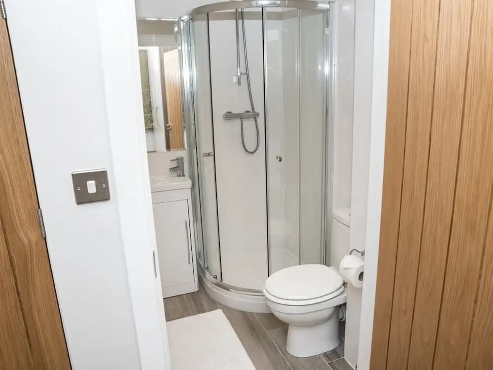 Standard Penthouse room