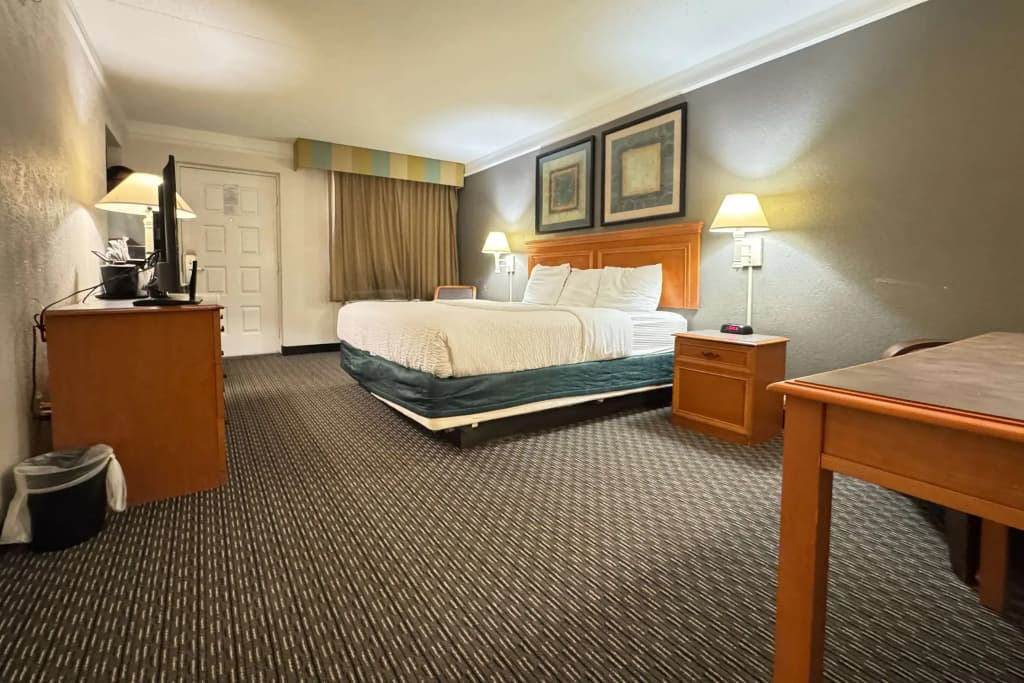 Hotel photo 2