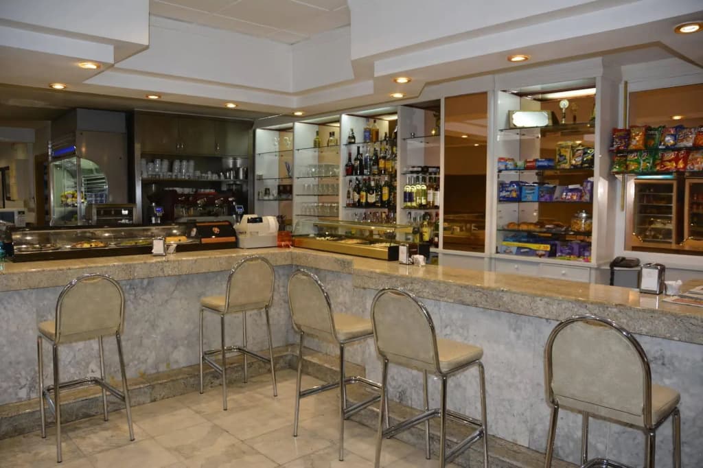 Hotel photo 18