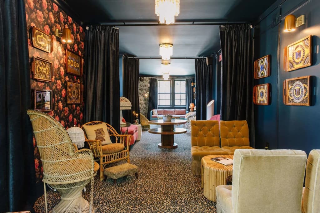 Hotel photo 25