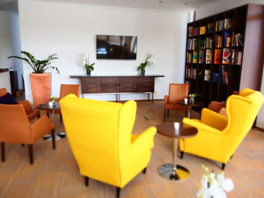 Hotel photo 22