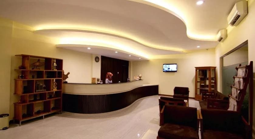 Hotel photo 2