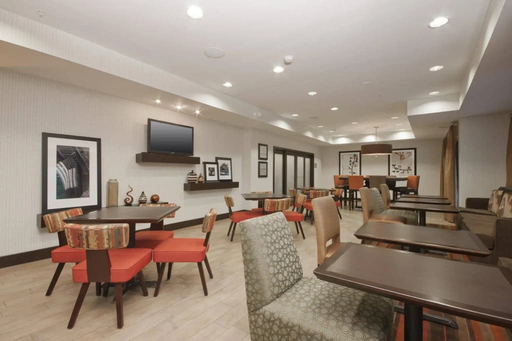 Hotel photo 22