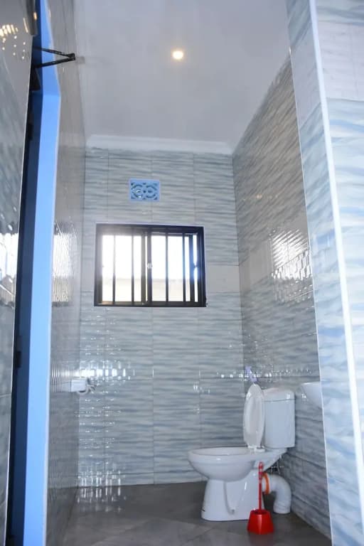 Comfort Double room twin beds