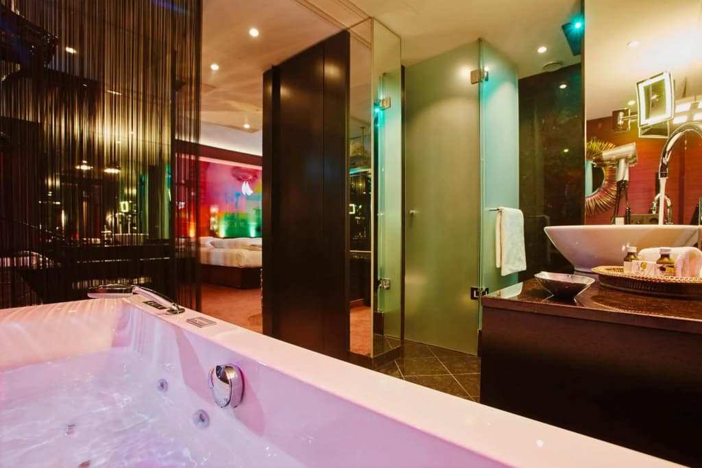 Hotel photo 16