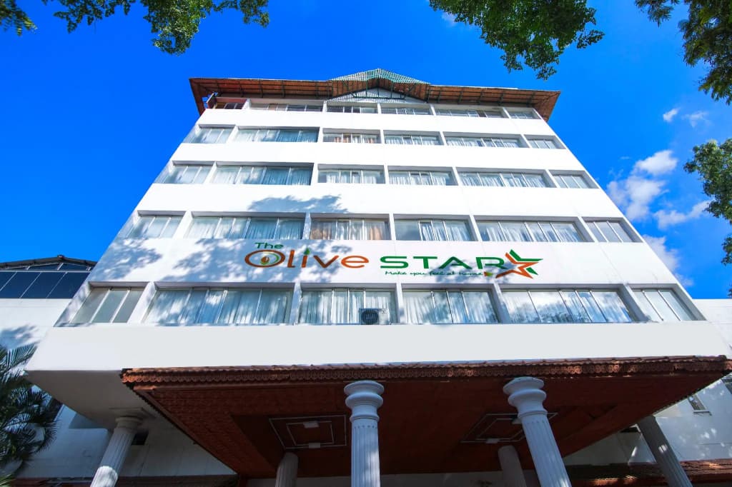 Hotel photo 1