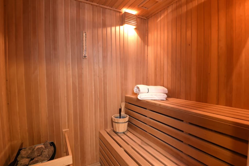 Hotel photo 25
