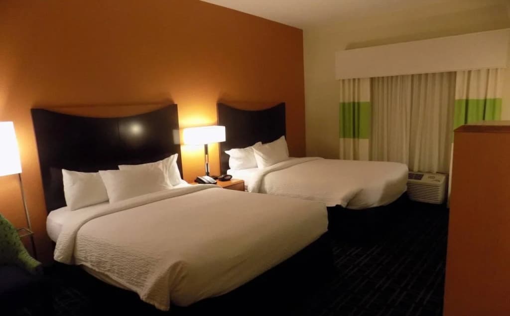 Hotel photo 7