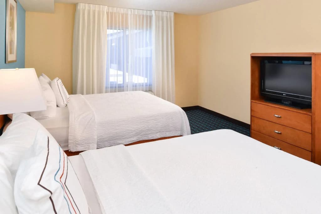 Quadruple Suite