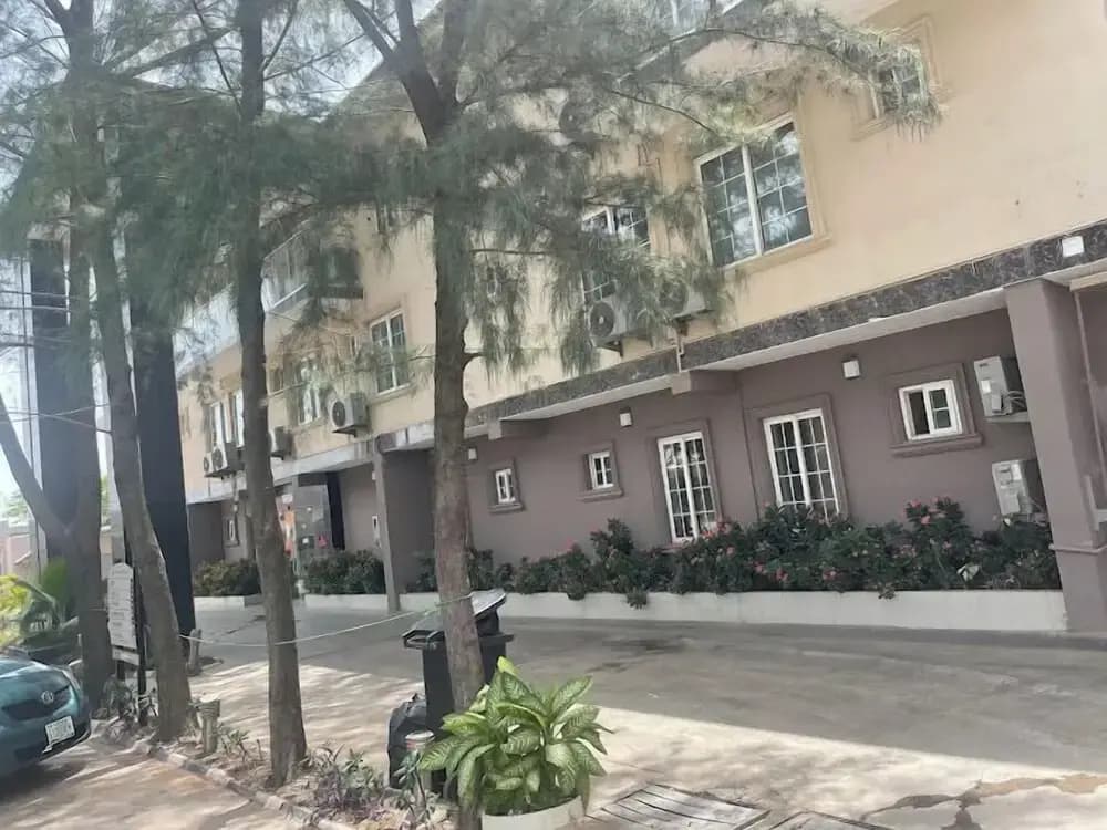 Hotel photo 20