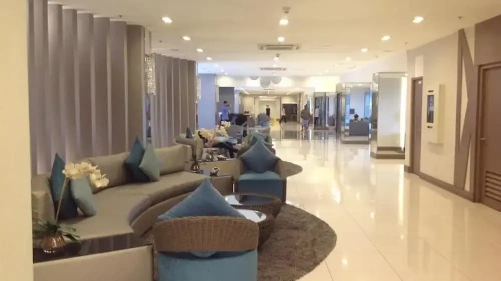 Hotel photo 10
