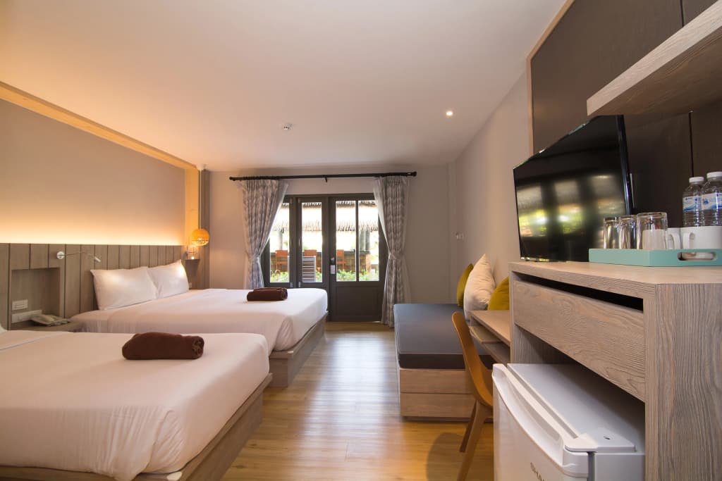 Hotel photo 8