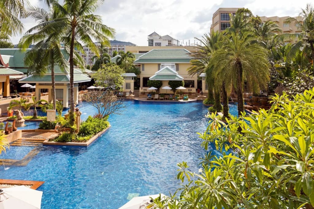 Hotel photo 17