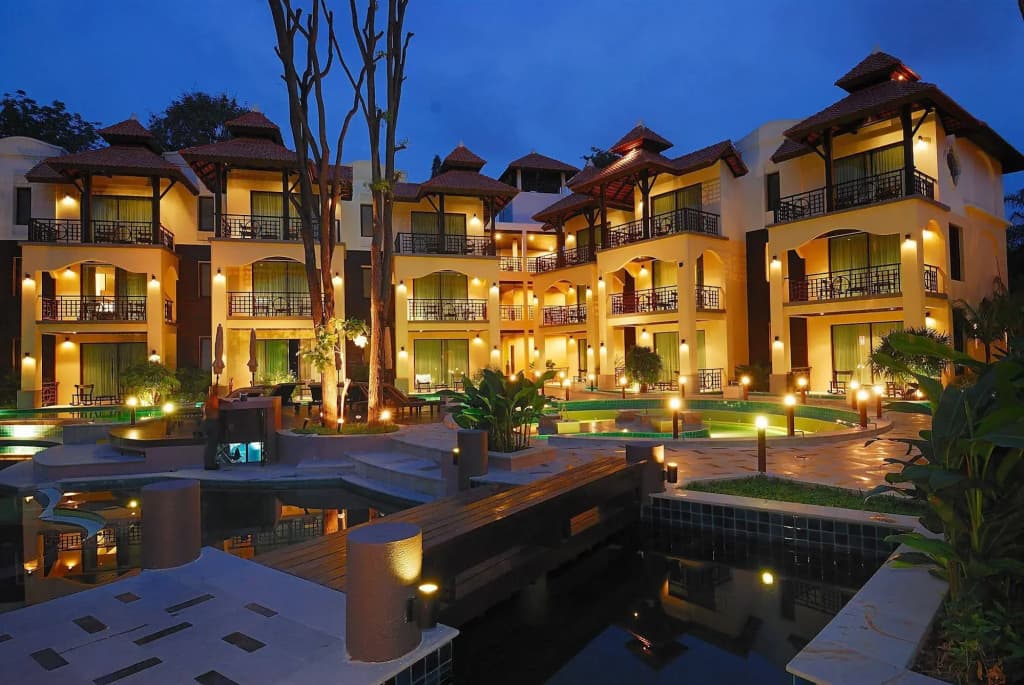 Hotel photo 14