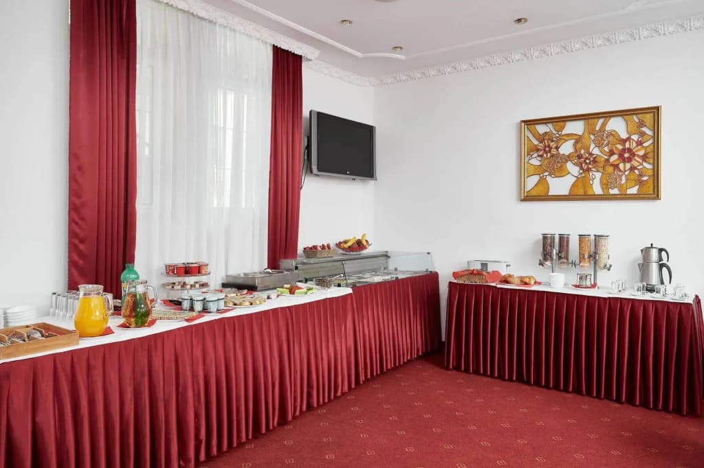 Hotel photo 10