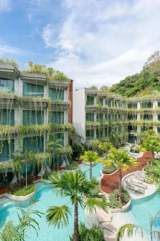 Hotel photo 1