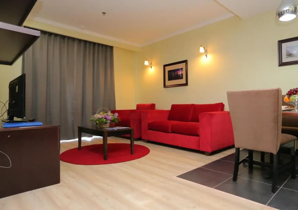 Hotel photo 12