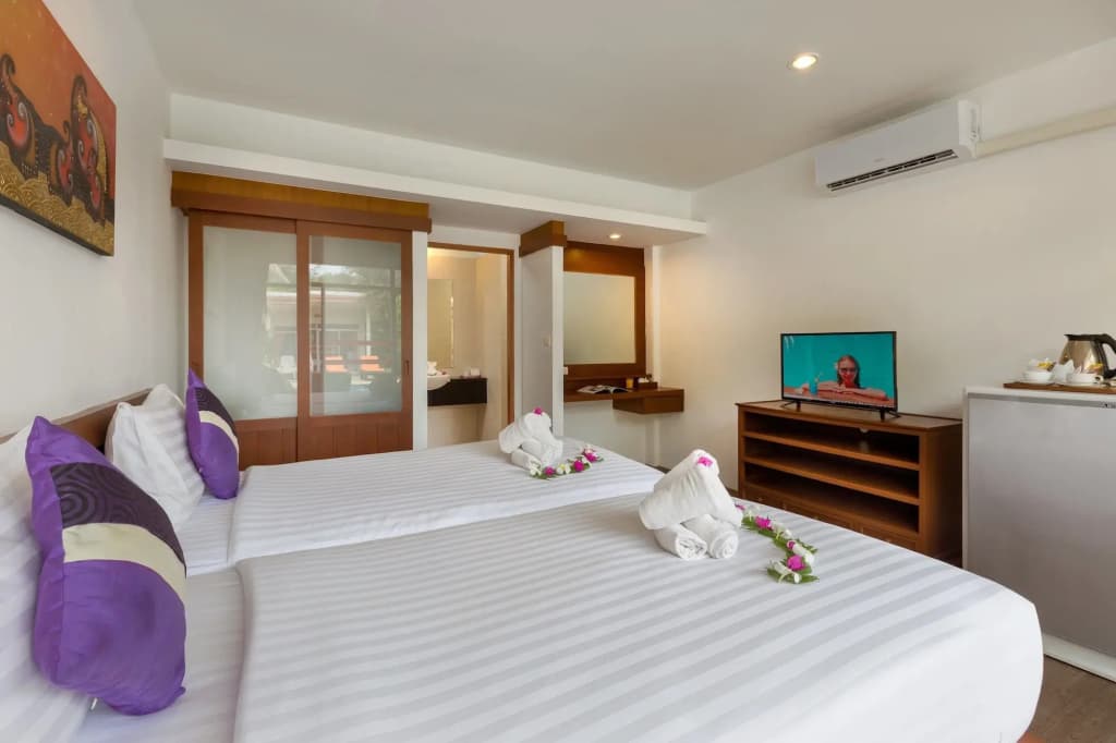 Hotel photo 13