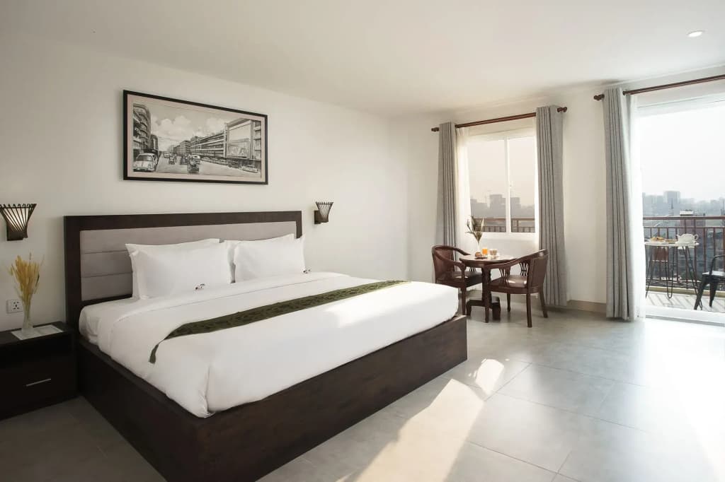 Hotel photo 7