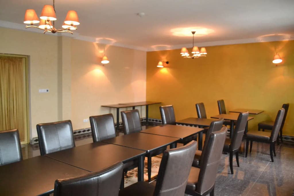 Hotel photo 14