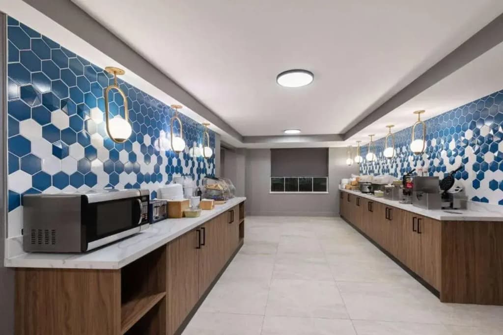 Hotel photo 14