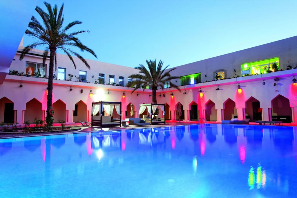 Hotel photo 9