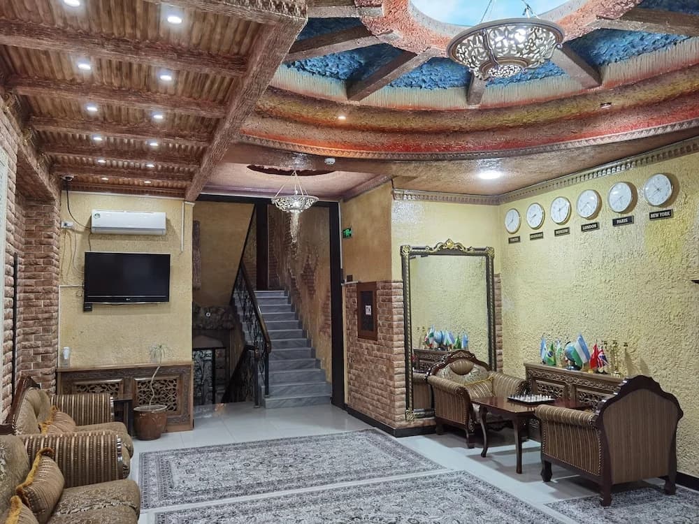 Hotel photo 2