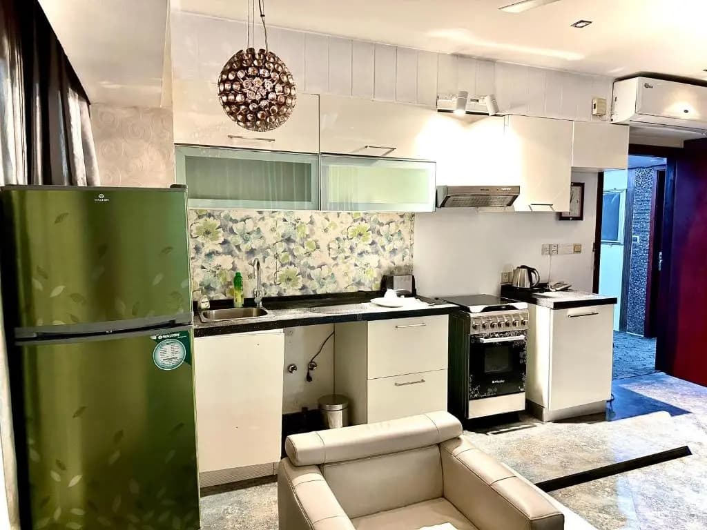 Grand Suite