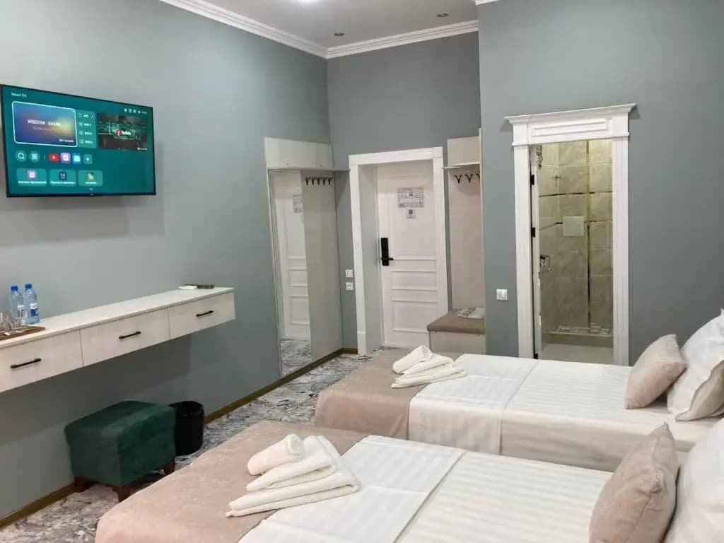 Hotel photo 8